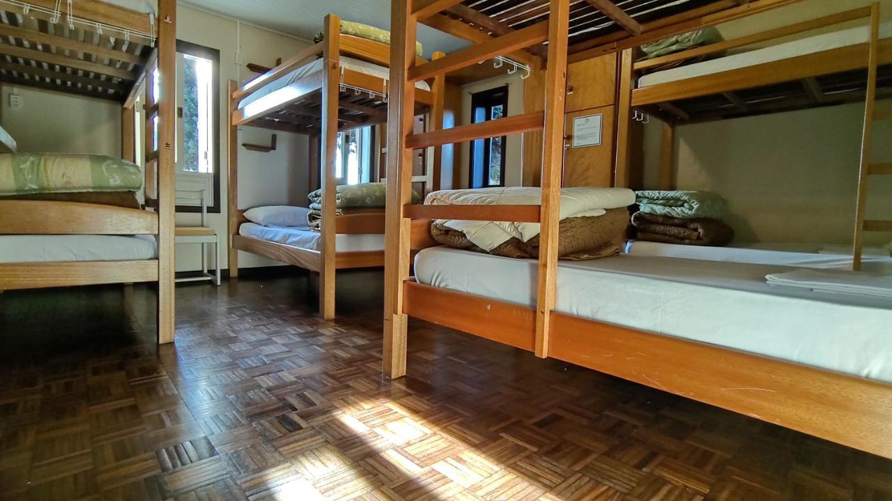 Gramado Hostel Exteriör bild